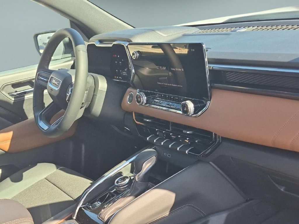 New 2026 GMC Canyon AT4 AWD/4WD image 28