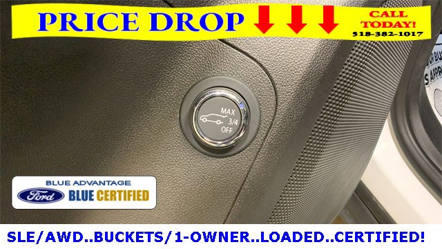 Used 2021 GMC Acadia SLE w/ Driver Convenience Package image 32