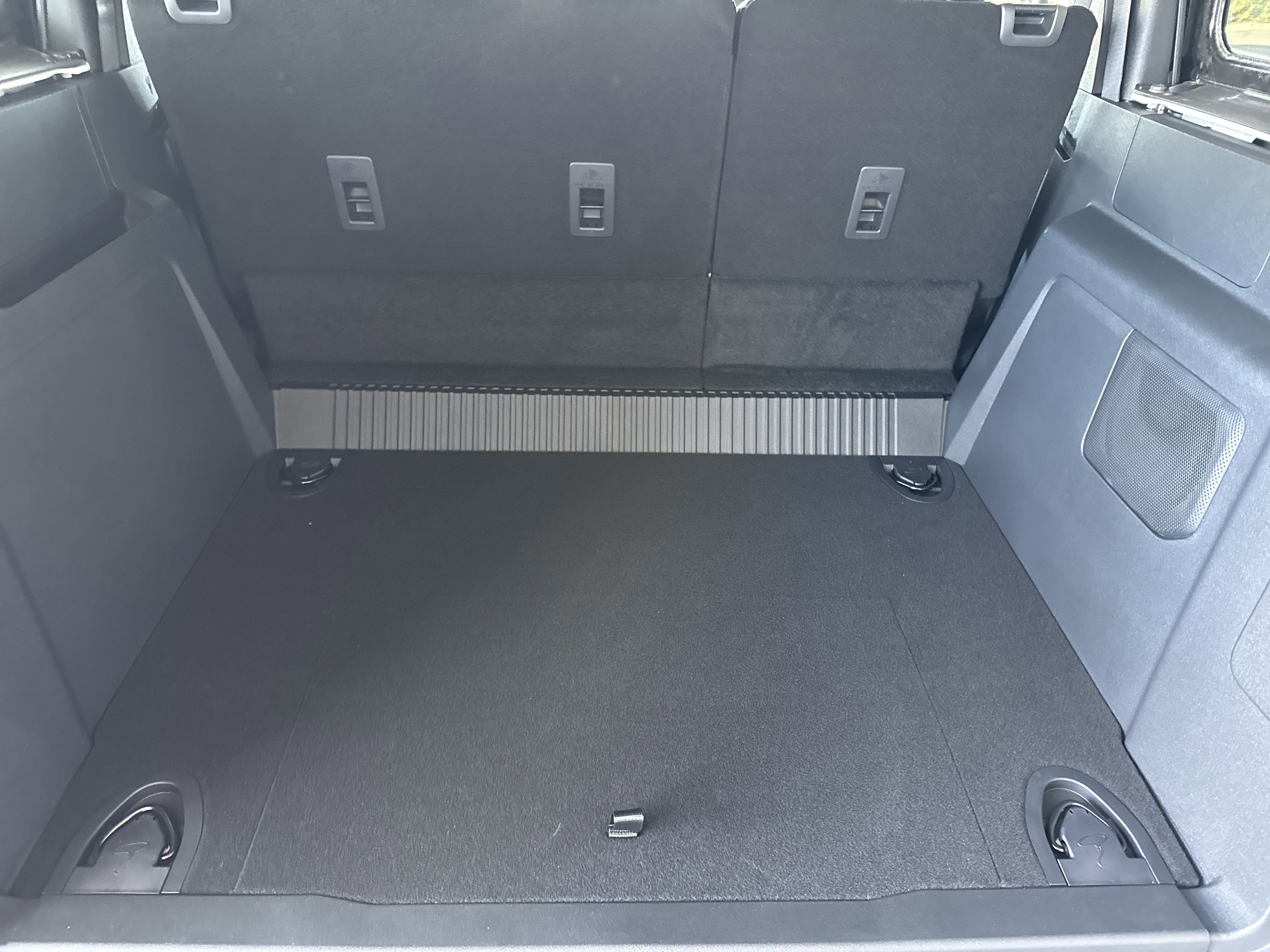 New 2025 Ford Bronco Big Bend image 12