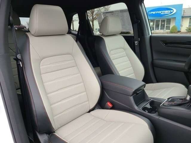 Used 2023 Honda CR-V Sport Touring image 15