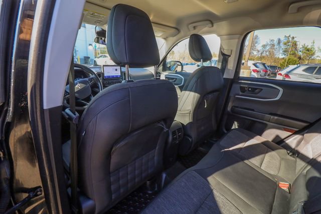 Used 2021 Ford Bronco Sport Big Bend AWD/4WD image 35