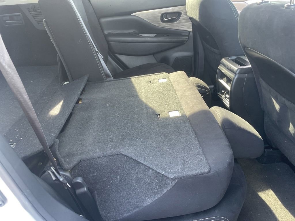 Used 2017 Nissan Murano S image 34