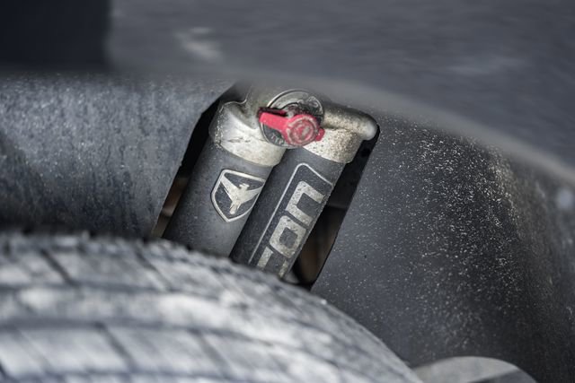 Used 2018 RAM 1500 Big Horn image 27