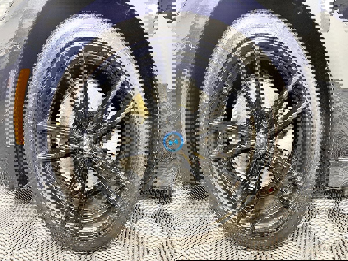 Used 2022 BMW 330e w/ M Sport Package image 20