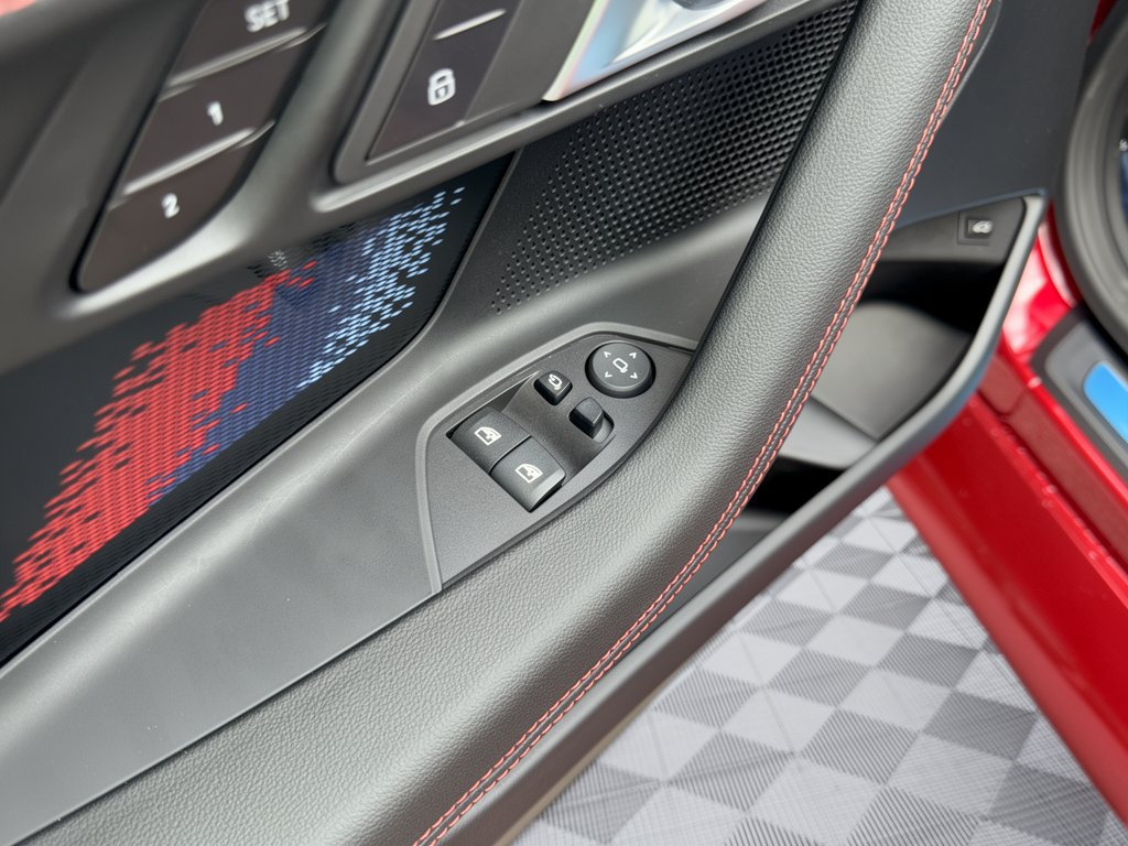 New 2026 BMW M2 w/ Lighting Package RWD image 15