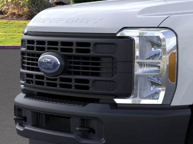 New 2026 Ford F250 XL w/ XL Driver Assist Package AWD/4WD image 17