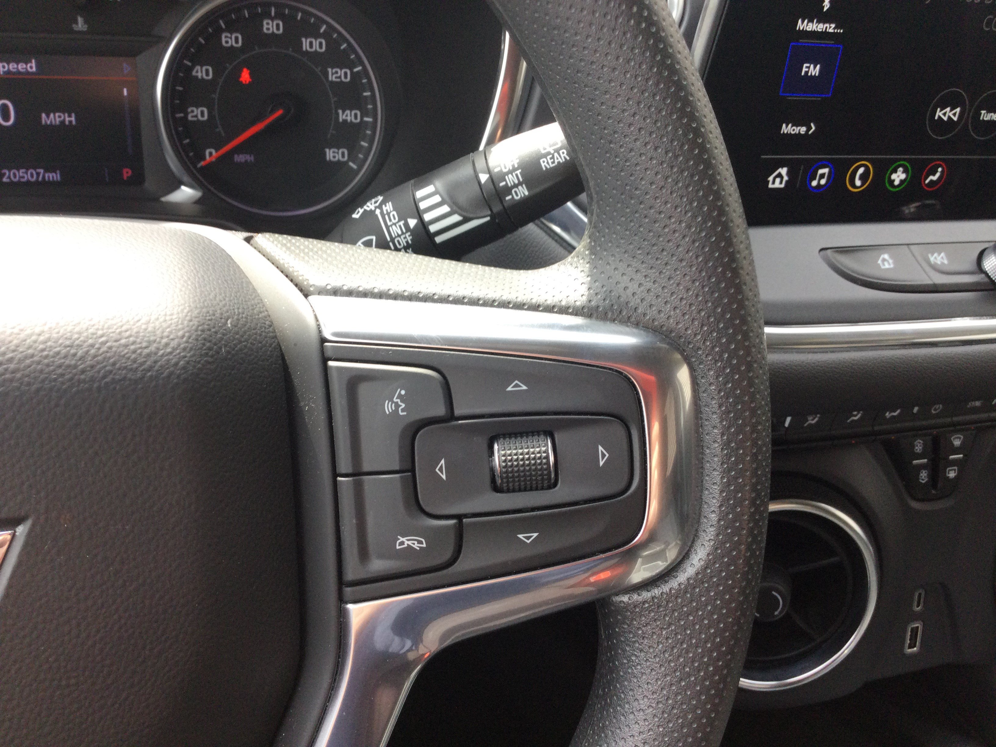 Used 2023 Chevrolet Blazer LT w/ Convenience Package AWD/4WD image 15