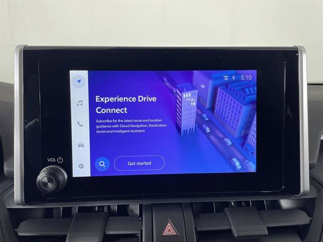 New 2025 Toyota RAV4 SE image 15