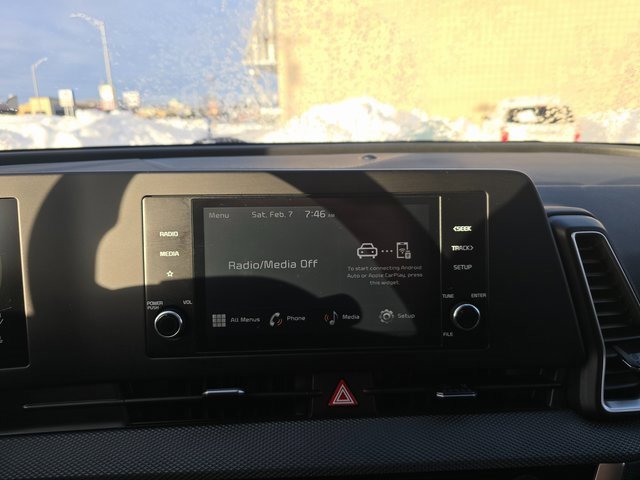 Used 2024 Kia Sportage LX image 14