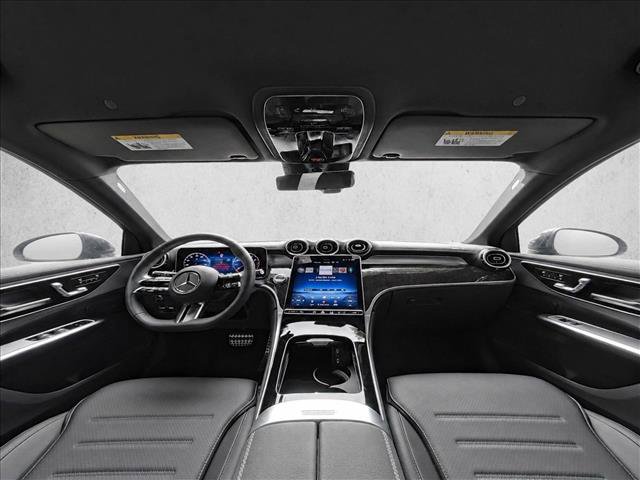 Used 2026 Mercedes-Benz GLC 300 image 17