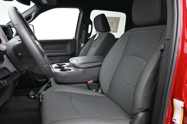 New 2026 RAM 2500 Warlock AWD/4WD image 13