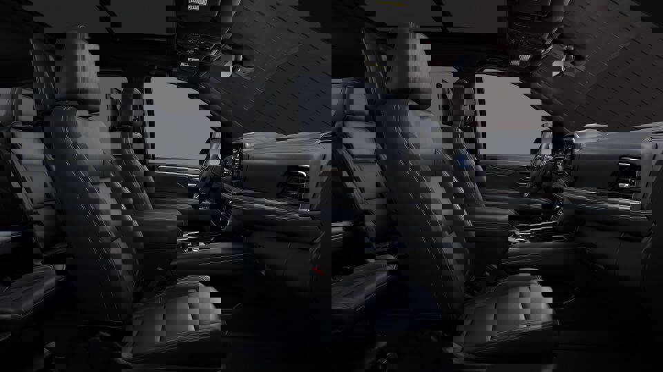 New 2026 Chevrolet Suburban Z71 w/ Z71 Off-Road Package image 32