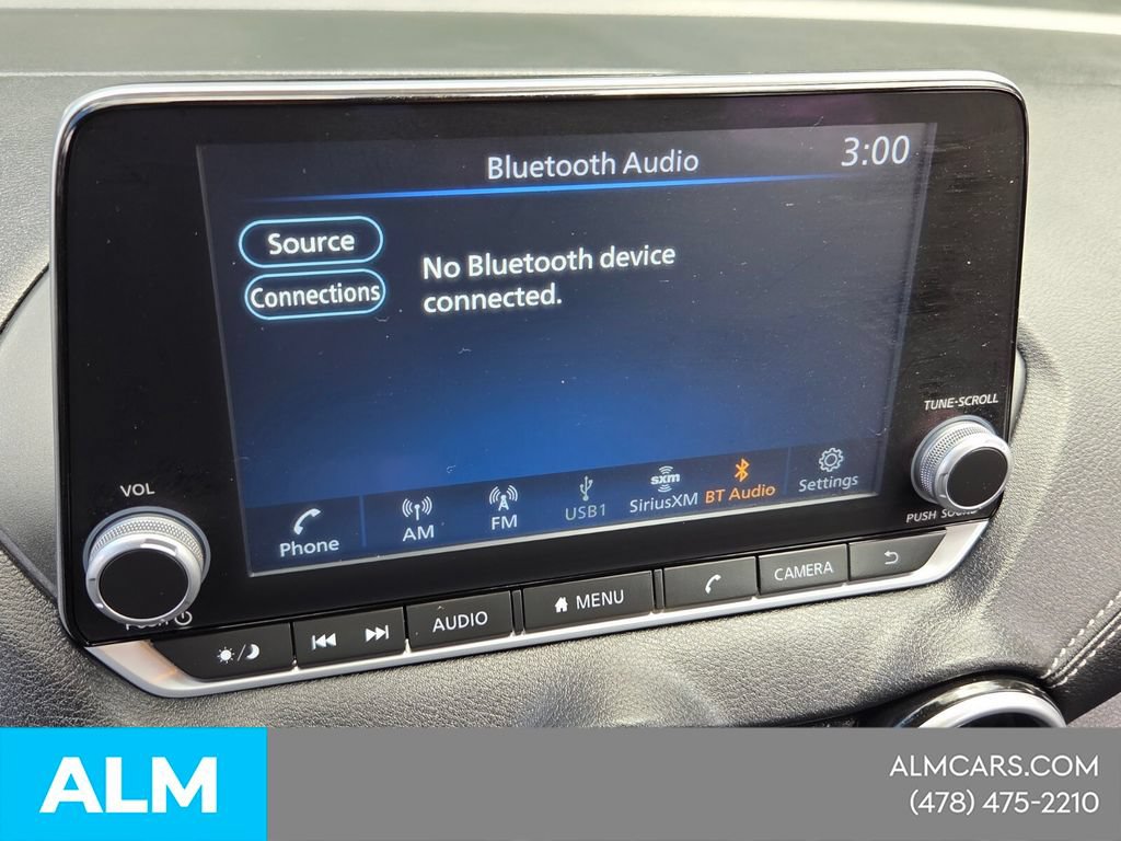 Used 2024 Nissan Sentra SV FWD image 21