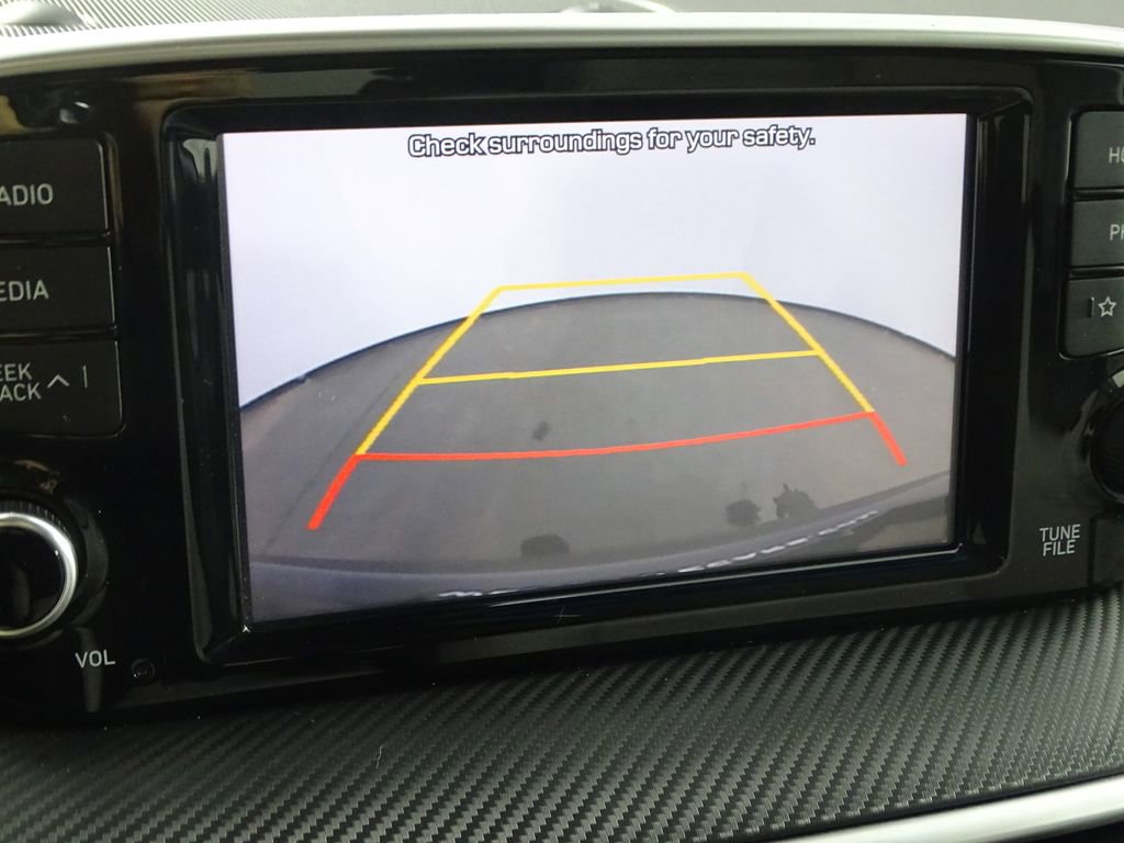 Used 2020 Hyundai Tucson SE image 7