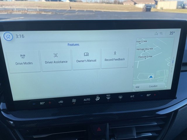 New 2026 Ford Escape ST-Line w/ Tech Pack #1 image 35