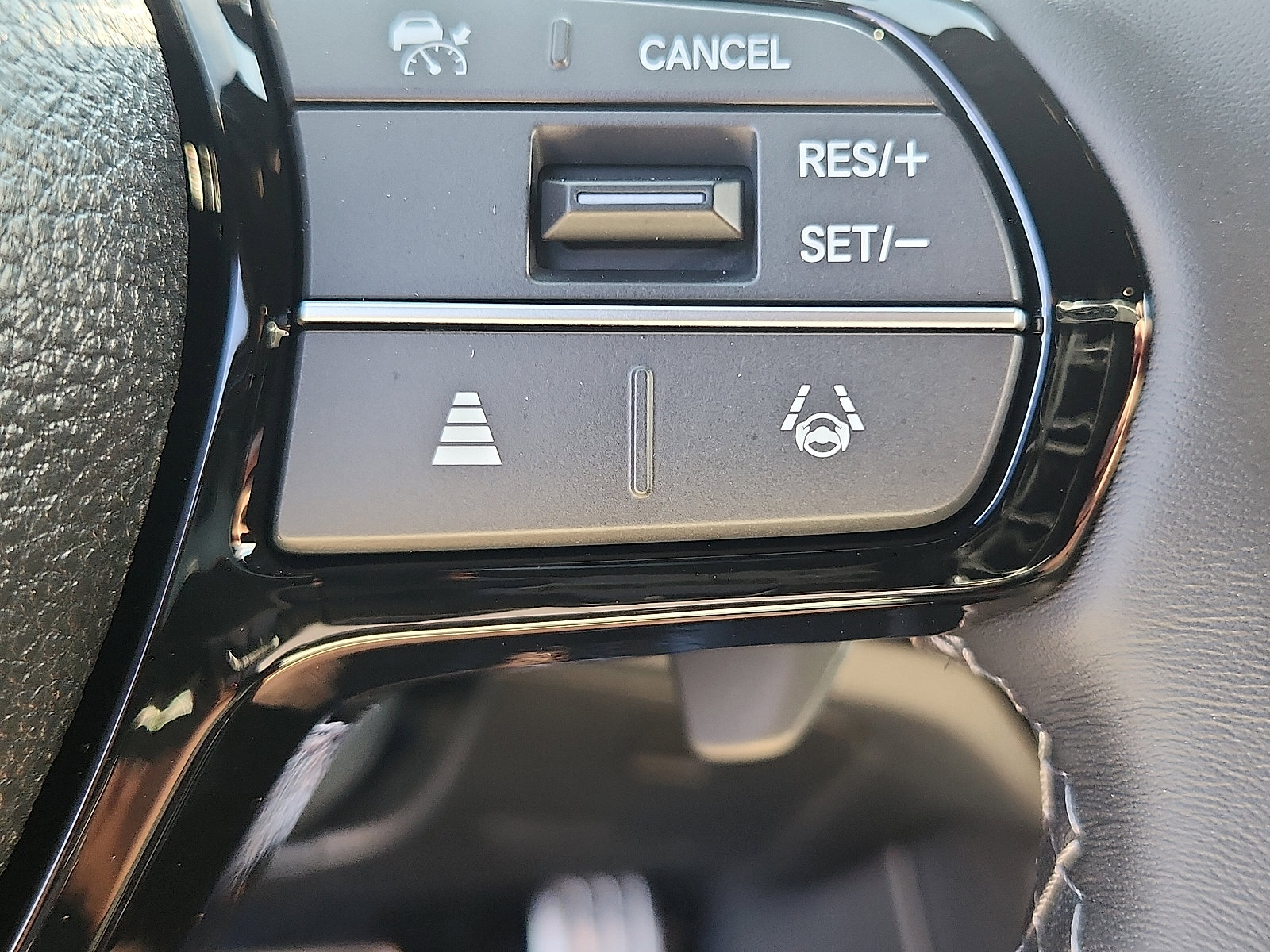 New 2026 Honda Civic Sport image 15