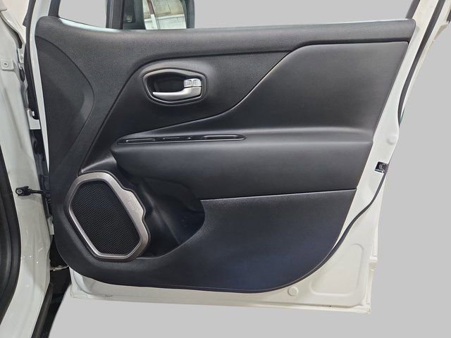 Used 2023 Jeep Renegade Limited w/ Sun/Sound Group image 12