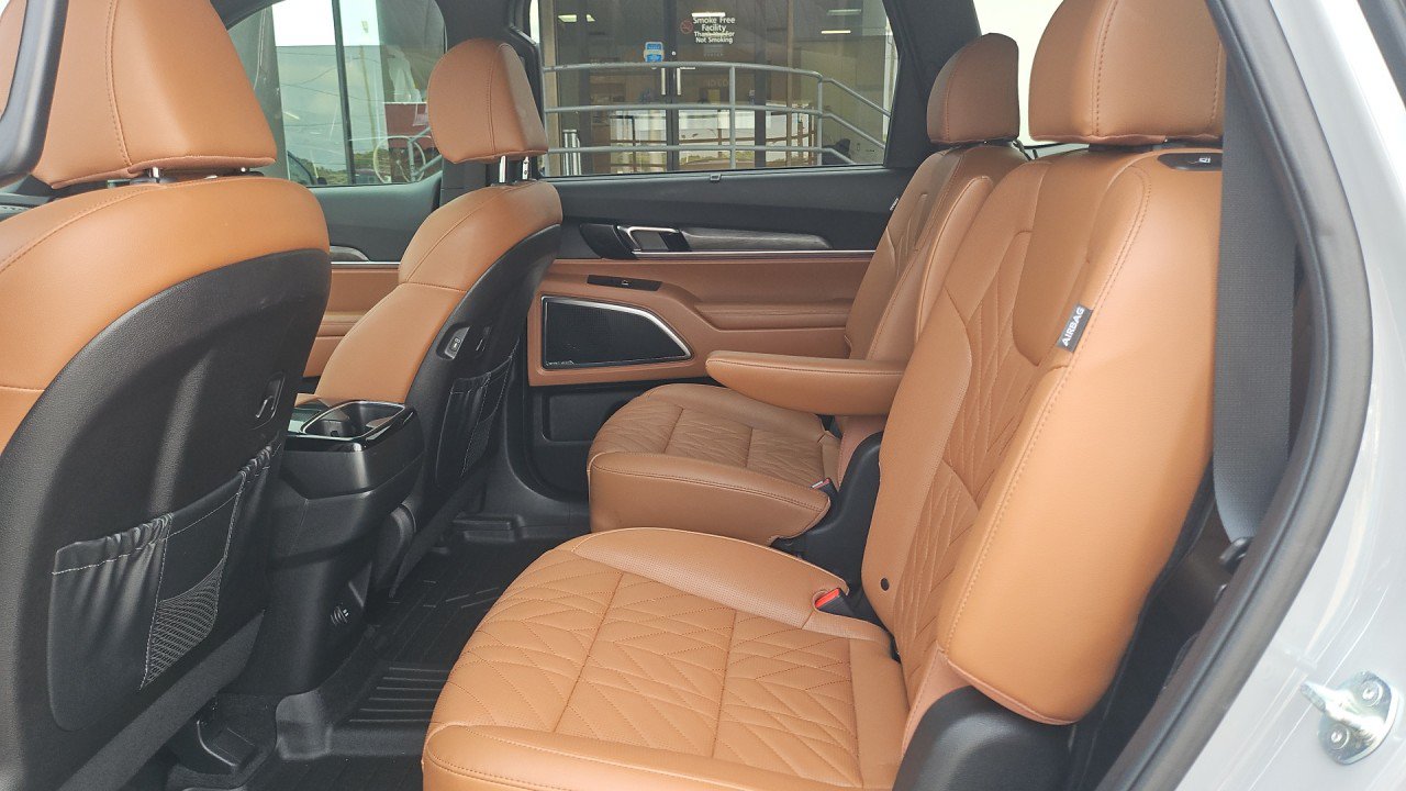 Used 2024 Kia Telluride SX X-Pro AWD/4WD image 13