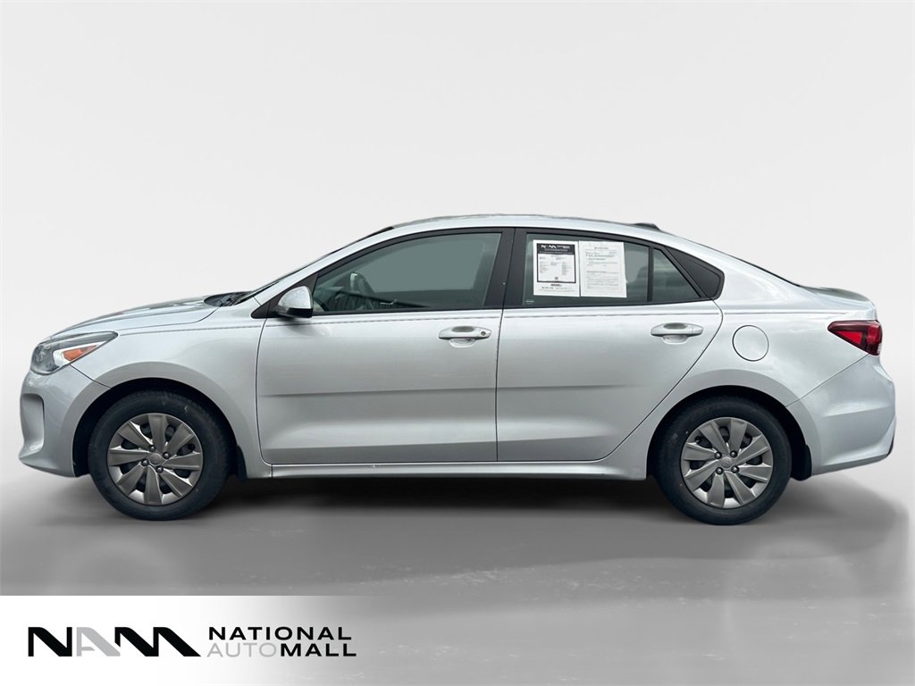 Used 2019 Kia Rio LX image 2
