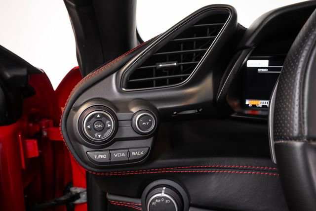 Certified 2018 Ferrari 488 Spider image 42