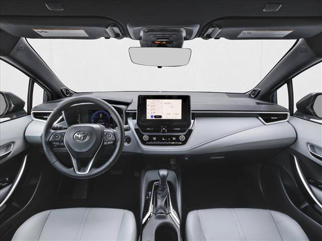 New 2026 Toyota Corolla XSE FWD image 5