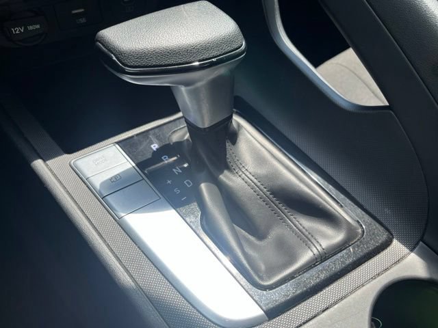 Used 2024 Hyundai Elantra SEL FWD image 26