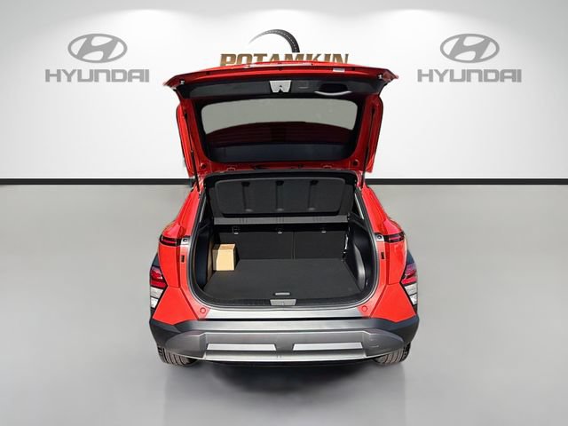 Used 2026 Hyundai Kona SEL Premium FWD image 23