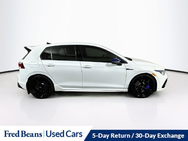 Used 2023 Volkswagen Golf 20th Anniversary Edition AWD/4WD image 11