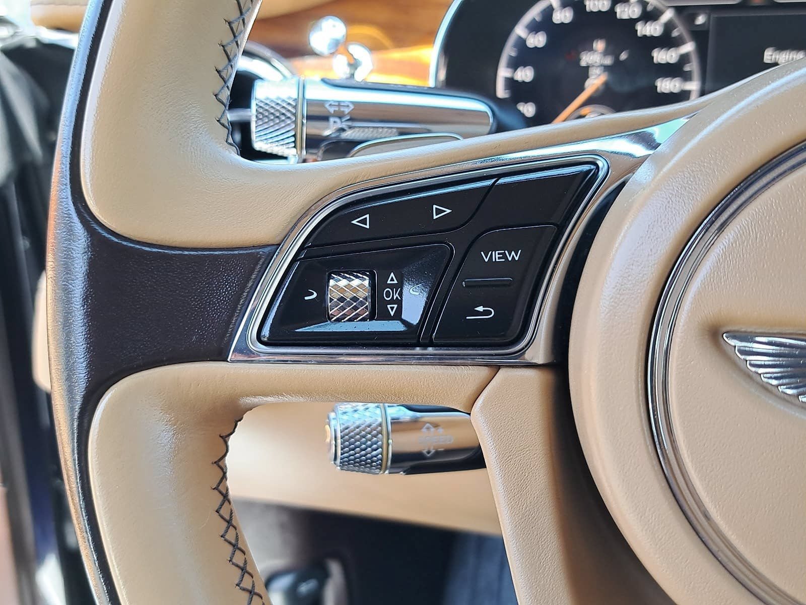 Used 2020 Bentley Continental GT AWD/4WD image 18