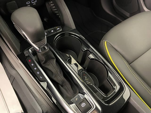New 2026 Chevrolet TrailBlazer ACTIV w/ Convenience Package image 7