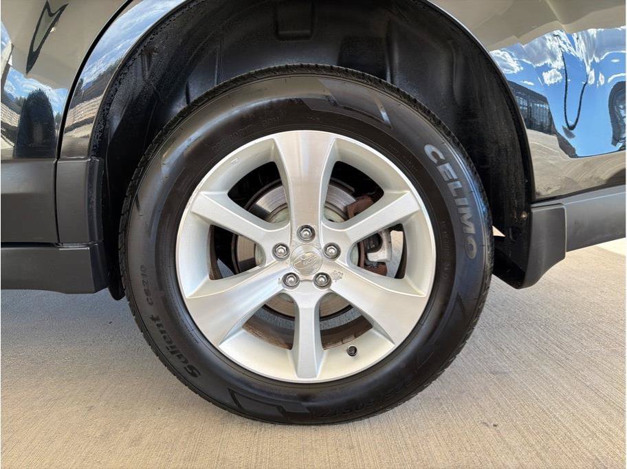 Used 2014 Subaru Outback 3.6R Limited w/ Moonroof Package AWD/4WD image 27