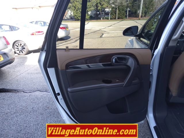 Used 2017 Buick Enclave Premium w/ Experience Buick Package image 34