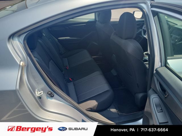 Certified 2023 Subaru Impreza 2.0i AWD/4WD image 10