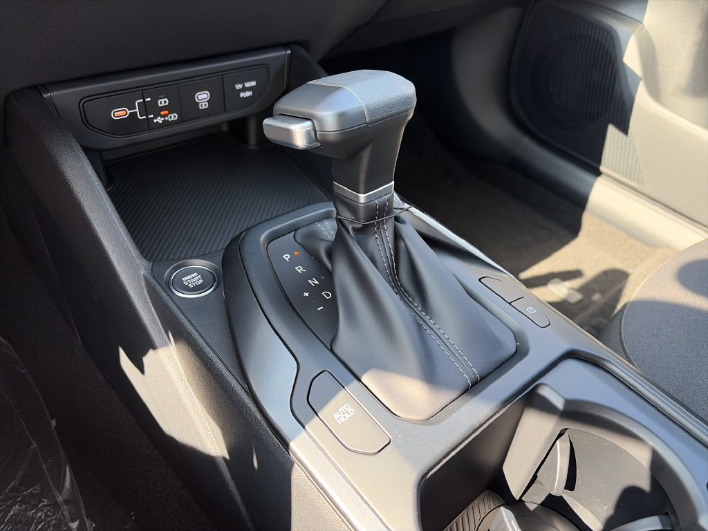 New 2026 Kia K4 FWD image 22