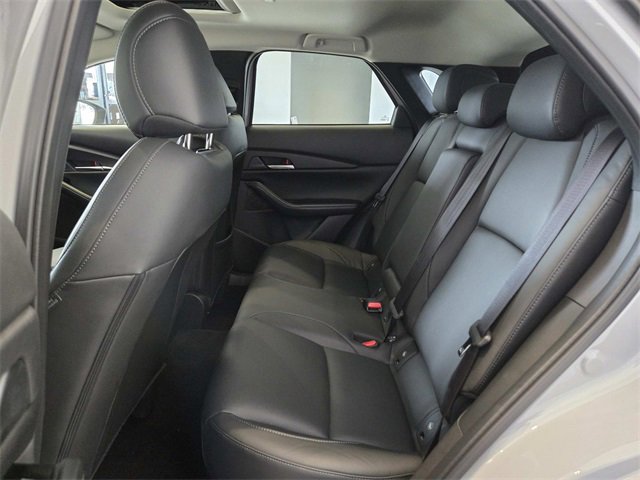 New 2025 MAZDA CX-30 AWD 2.5 S w/ Preferred Package image 10
