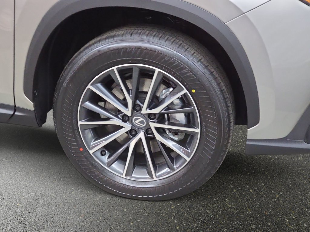 New 2026 Lexus NX 350 AWD w/ Accessory Package (2T) image 30