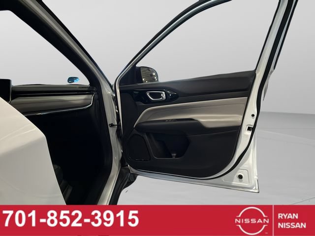Used 2024 Jeep Compass Limited AWD/4WD image 36