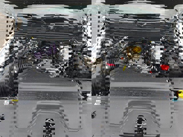 New 2026 RAM 3500 Tradesman w/ Chrome Appearance Group image 11