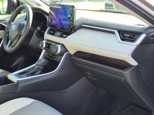 Used 2023 Toyota RAV4 Limited FWD image 21
