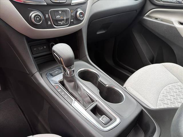 Used 2023 Chevrolet Equinox LS w/ LS Convenience Package AWD/4WD image 21