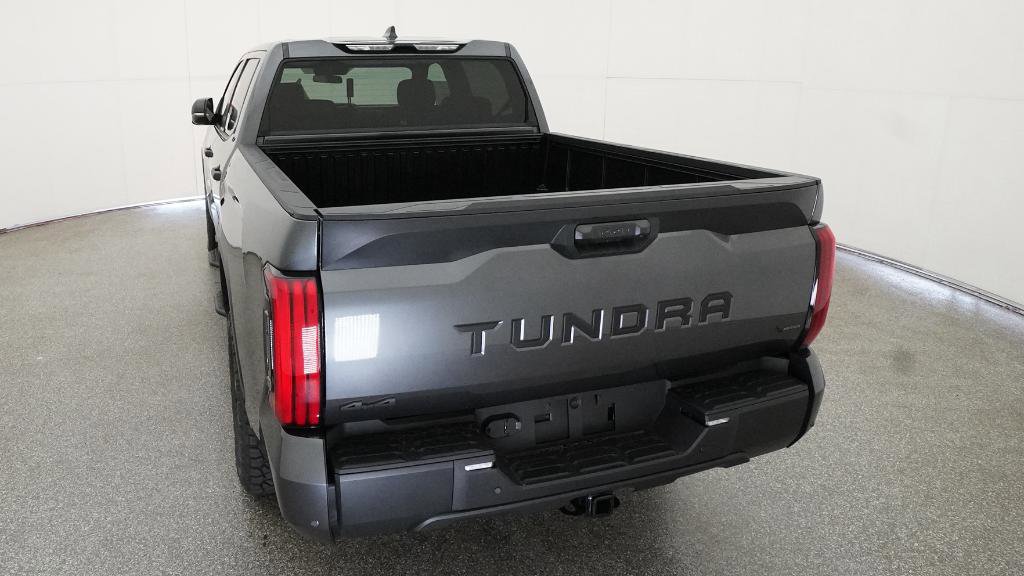 New 2026 Toyota Tundra SR5 image 20
