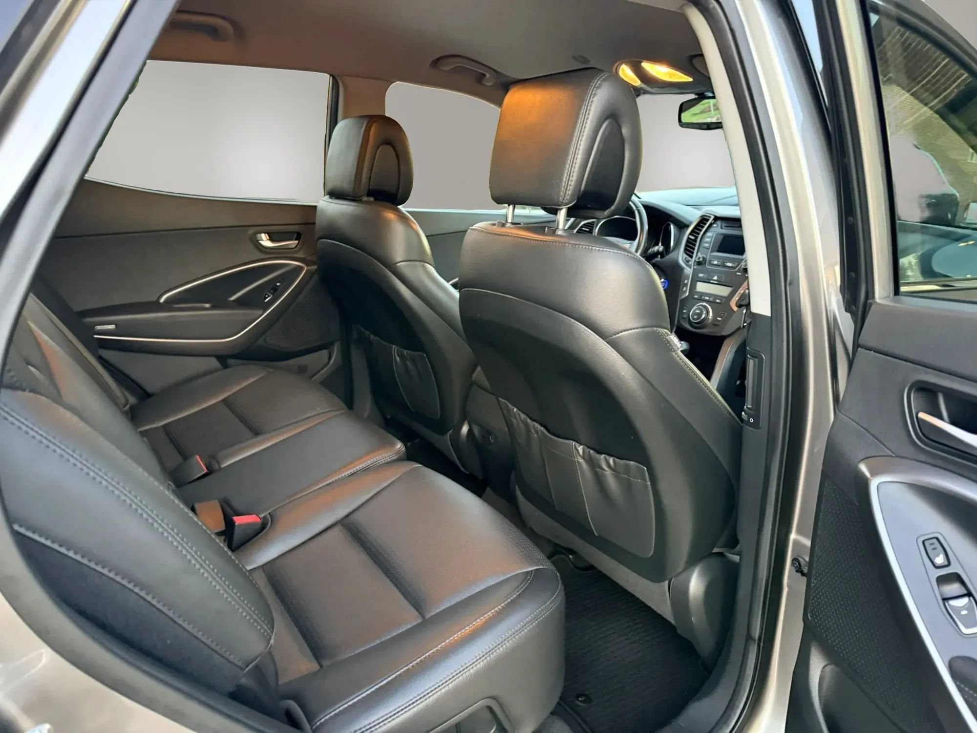 Used 2013 Hyundai Santa Fe Sport 2.0T AWD/4WD image 19