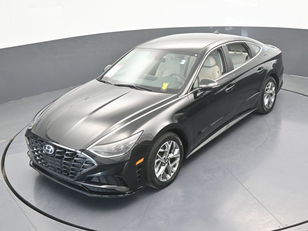 Used 2023 Hyundai Sonata SEL image 10