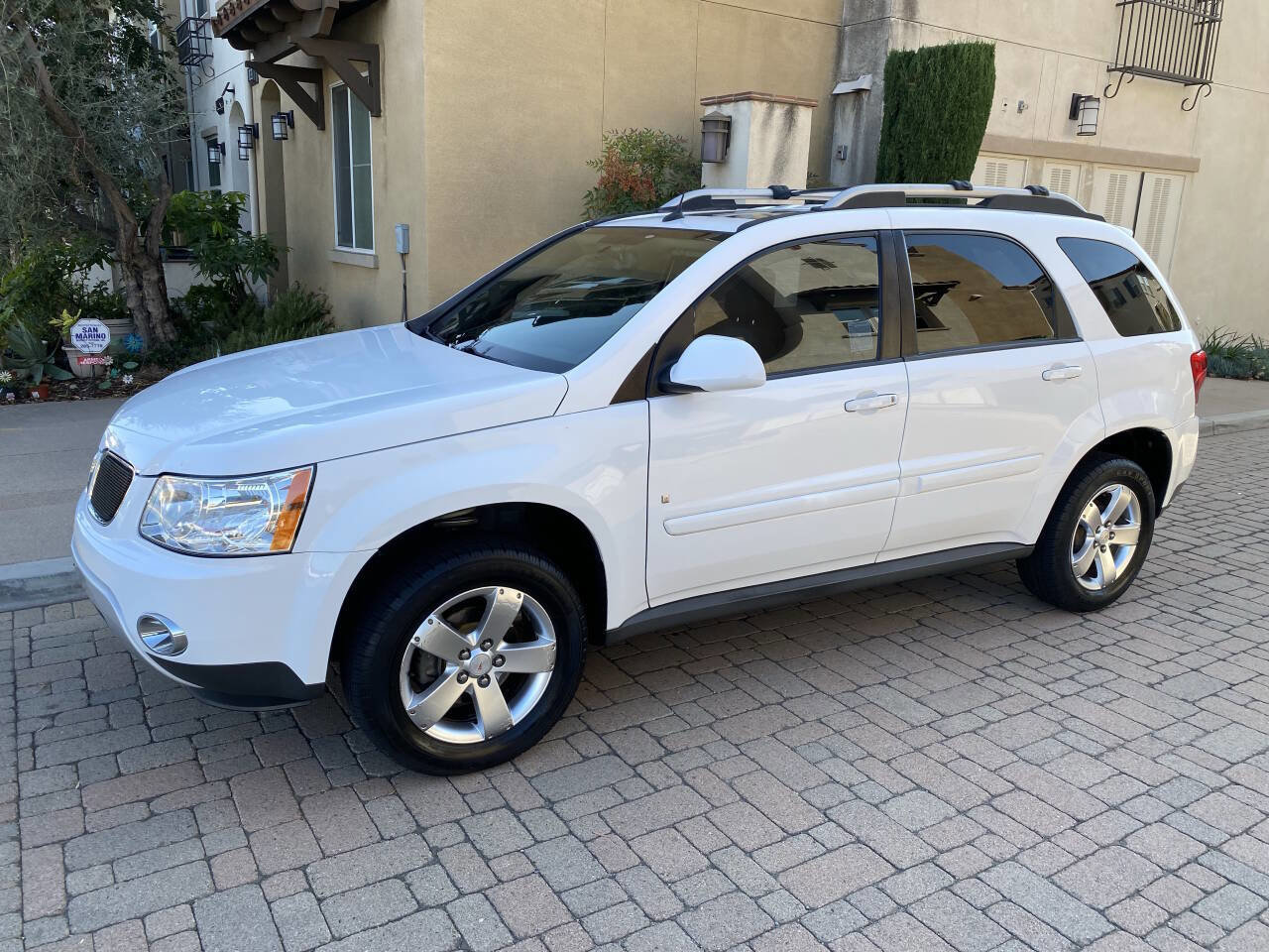 Used 2006 Pontiac Torrent AWD w/ Preferred Package