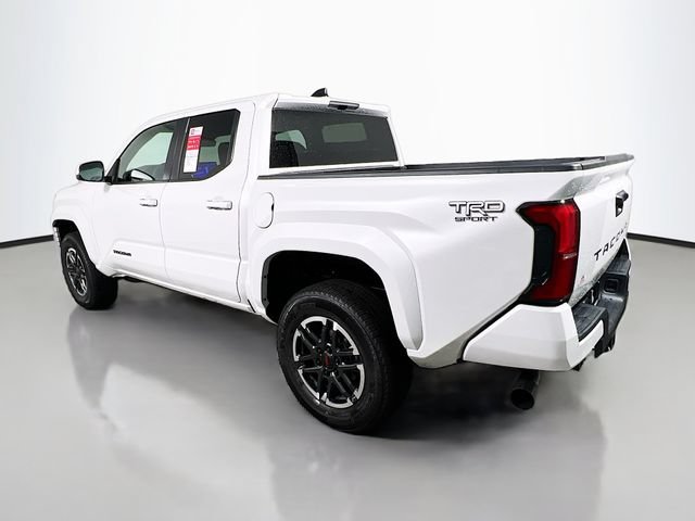 New 2026 Toyota Tacoma TRD Sport RWD image 4