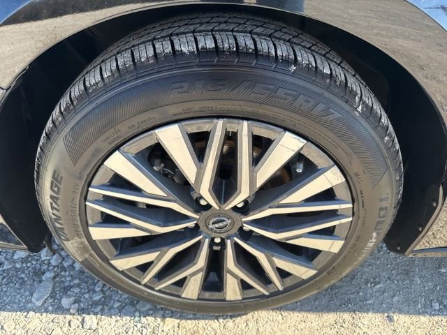 Used 2024 Nissan Altima 2.5 SV image 26