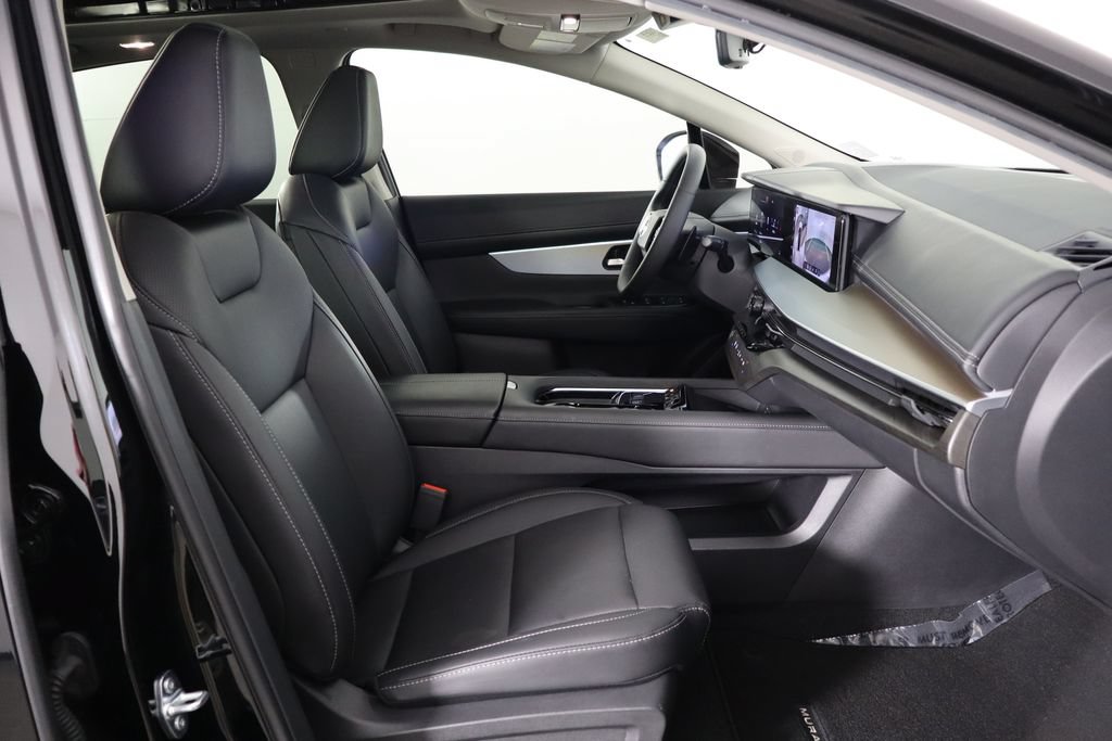 Used 2026 Nissan Murano SL AWD/4WD image 18