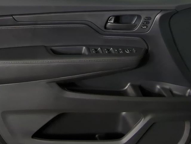 New 2026 Honda Odyssey EX-L image 31