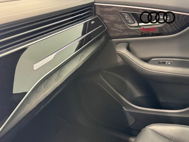 Certified 2023 Audi Q8 Premium Plus w/ Premium Plus Package AWD/4WD image 37