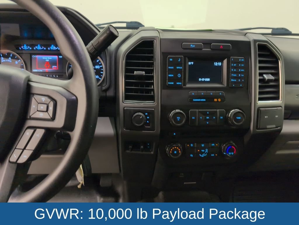 Used 2018 Ford F250 XLT image 18